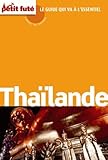 thailand 2013 education  thailande carnet de voyage petit fute 2013
