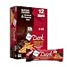 NuGo Dark Chocolate Pretzel, 1.76-Ounce (Pack of 12)