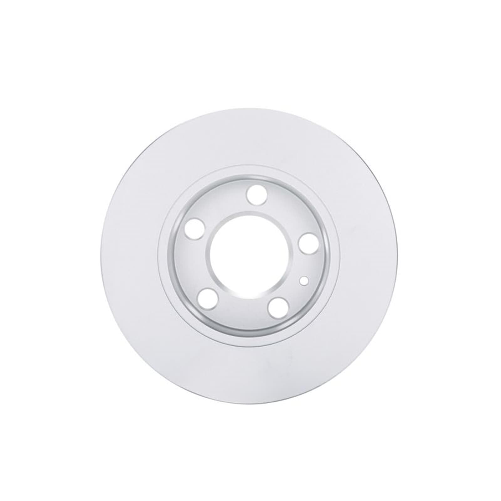 Bremsscheiben 230mm + Beläge hinten | 0986478868 + 0986494621 für Golf 4 Polo 6R 9N Beetle Bora