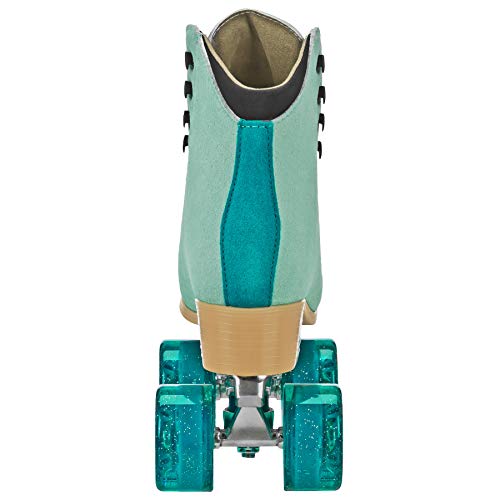 Image of Candi GRL Carlin Quad Freestyle Artistic Roller Skates