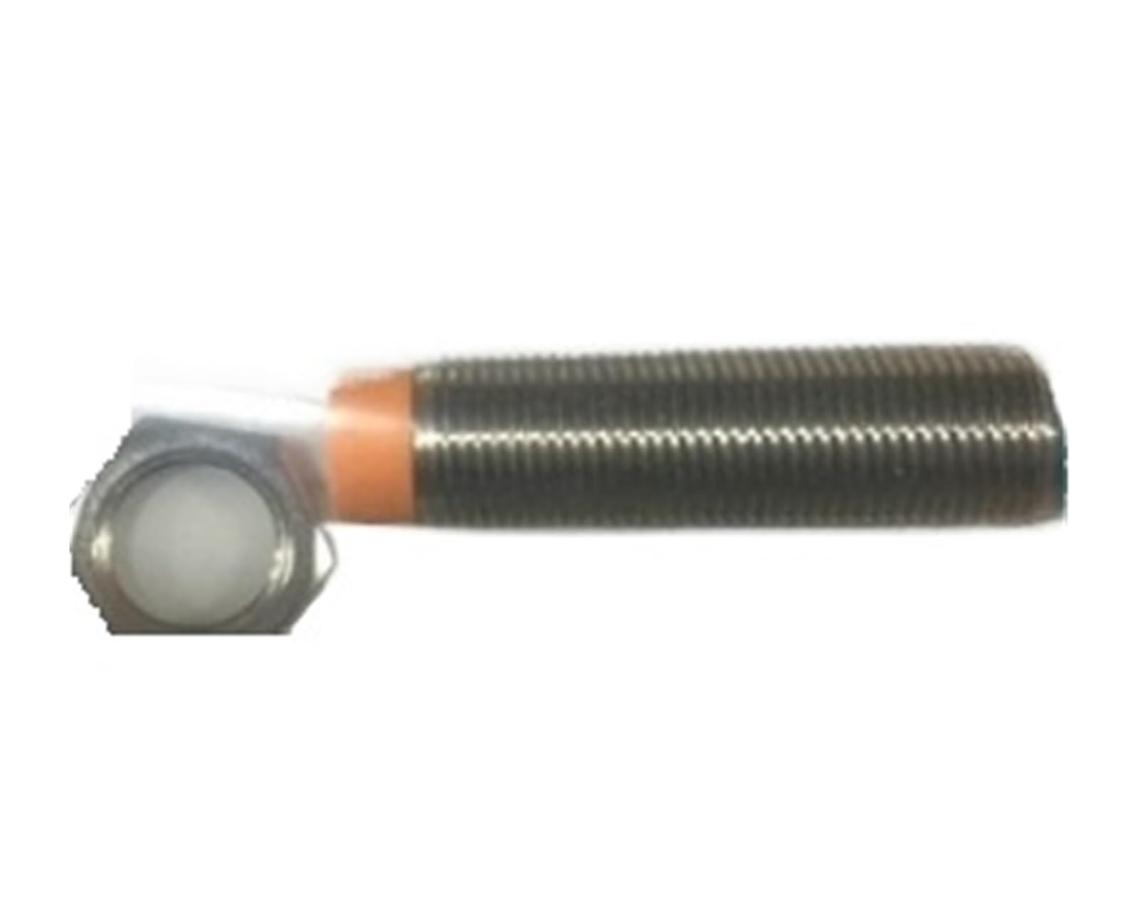 IFM206 Inductive Proximity Switch Sensor capteur de proximité industriel M12 encastrable - 2