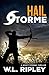 Hail Storme: A Wyatt Storme Thriller