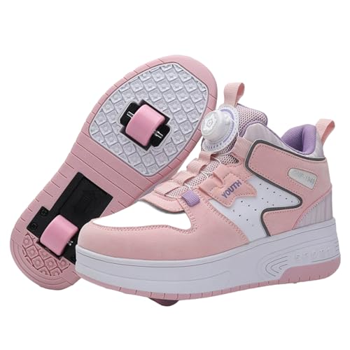 HEELYS Youth Girls Pro 20 Impresiones Ivory Ella Nicaragua