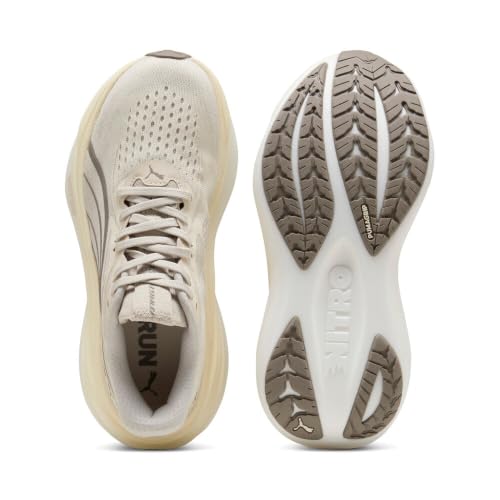 Image of PUMA Mens Hoops X Polar Express All Pro Nitro Basketball Sneakers Shoes