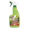 COMPO Triathlon Insectenvrij AF, bestrijding van zuigende en bijtende insecten op groenten, aardbeien en sierplanten…