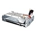 DL-pro Calefacción para AEG Electrolux 136611001/1 (1900/700 W, secadora)