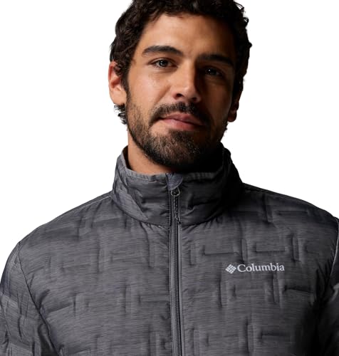 Image of Columbia Delta Ridge II Down Jacket