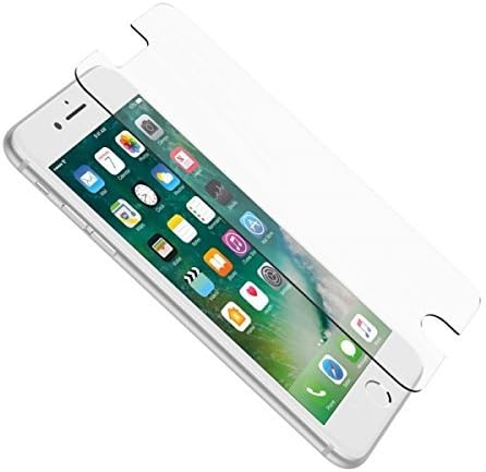 iPhone 7 Screen Protector,High Definition Screen protector perfect fit for iPhone 6/6S(4.7")