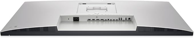 Monitor 43 4K USB-C Hub con Ethernet y KVM miniatura 5