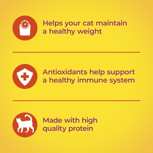 Image of Meow Mix Indoor Health Dry Cat Food, 6.3 Pound Bag