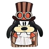 Loungefly Steampunk Goofy Mini Backpack