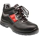 MIDDLECUT SAFETY SHOES S1P S.41 TOLU