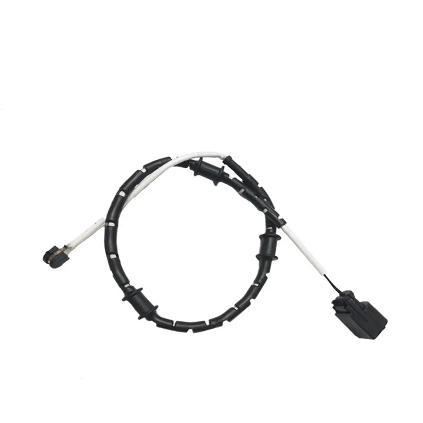 Sensor indicador de desgaste de pastillas Sensor de desgaste pastillas freno del eje delantero y trasero (1 par) C2P17004 para Jaguar