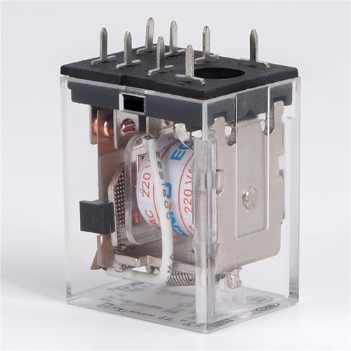 Relais JQX-13F soudage PCB AC36V interrupteur électromécanique pour carte