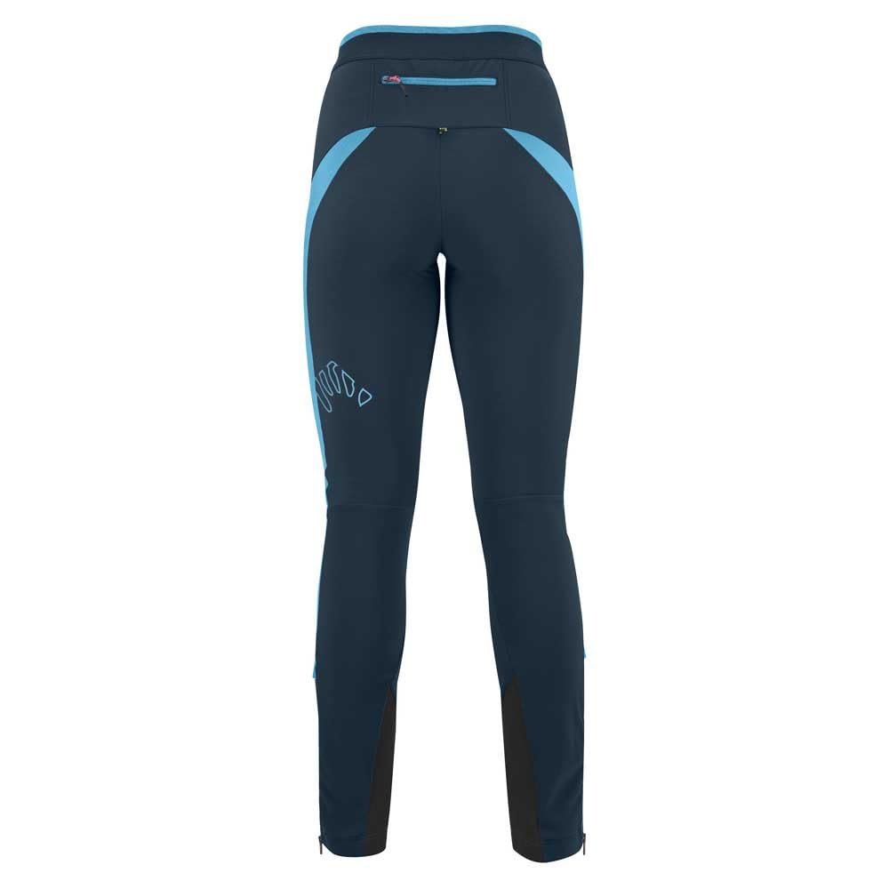 Karpos Karpos Alagna Evo Pants - Spodnie kompresyjne Kobiety