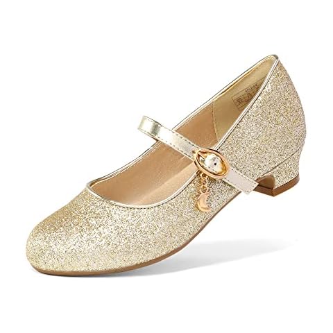 Ballerines DREAM PAIRS Mary Jane Cover