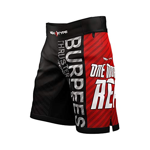 Short de fitness One More Rep X pour repousser vos limites à chaque séance de sport