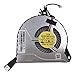 FCQLR Nuovo Raffreddamento Ventilatore Compatibile per HP Pavilion 15-P 15-P204nc CPU Ventilatore 762505-001 773447-001
