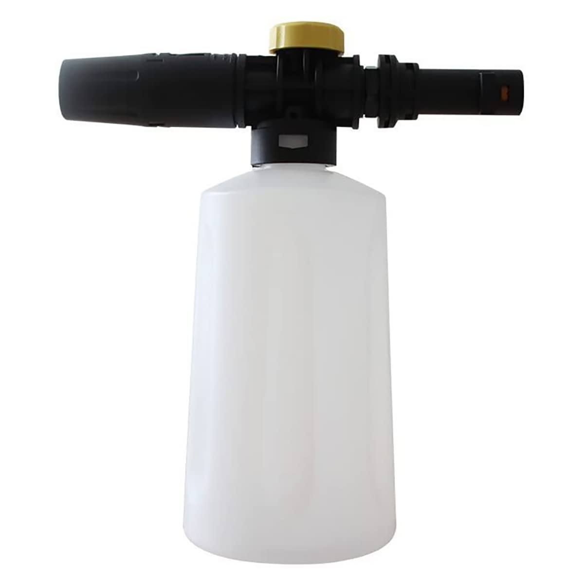 A.T Pressure Washer Snow Foam Sprayer Fits KR Plastic