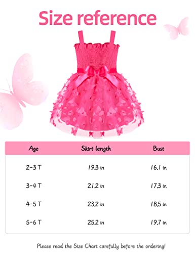 Toddler Baby Girls Layered Tutu Dress Sleeveless Princess Tulle Sundress For Wedding Birthday Party 2-6T #TOP6
