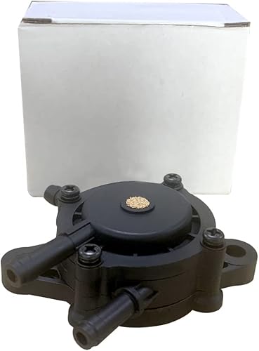 Miniatura 5 de Taiss 4 unidades 491922 808492 bomba de combustible, adecuada para 49040-7001 16700-Z0J-003 GX610 GX620 691034 808656 808281 bomba de combustible