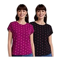 Amazon Brand – Myx Women’s Loose T-Shirt