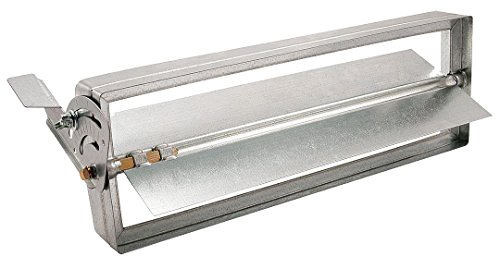 Dayton Rectangular Balancing Damper, 12x6