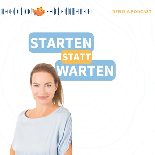 STARTEN STATT WARTEN cover art