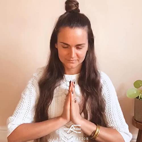 『EP 4: Kundalini Yoga with Raw Elevation』のカバーアート