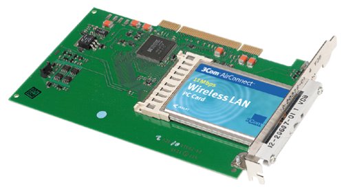 Airconnect Pci 11mbps Wireless Nic Buy Online At Best Price In Uae Amazon Ae