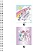 Brain Games - Sticker by Number: My Little Pony: Includes 1 Glitter Sticker Sheet to Complete Each Image!