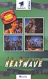 Musikladen - Heatwave [VHS]
