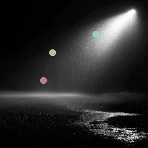 Night Rain | The Most Beautiful Rain You&rsquo;ll Ever Hear