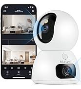 Amazon.co.jp: 【2台セット・フルカラー暗視・300万画素】ペットカメラ