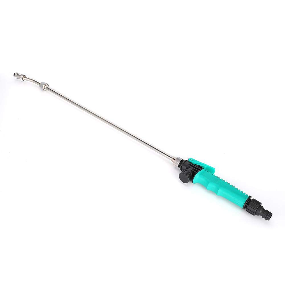 Haofy Spruzzatore d'Acqua Pressione Spruzzo d'Acqua Bacchetta Bacchetta di irrigazione Bocchetta di irrigazione per Lavaggio e irrigazione