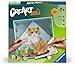Ravensburger CreArt Do It Together - Katze