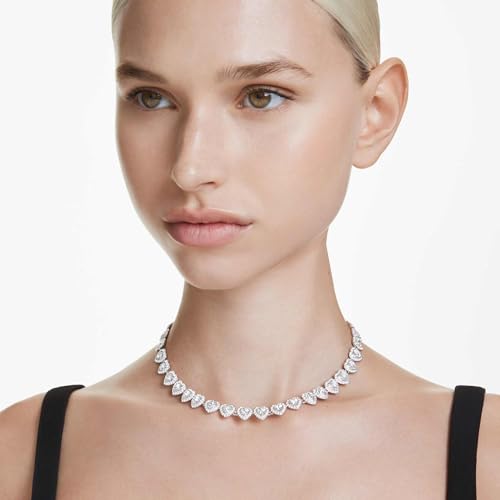 ⭐⭐⭐⭐ SWAROVSKI Ariana Grande Collezione - forma a cuore