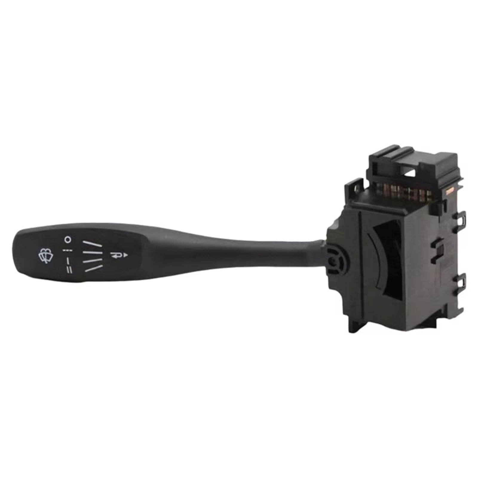 Limpiaparabrisas Intermitente OEM: MR329665 Para Mitsubishi L200 Para Strada Unidad Control Faros Delanteros Con Interruptor Limpiaparabrisas RHD Interruptor Multifunción Limpiaparabrisas