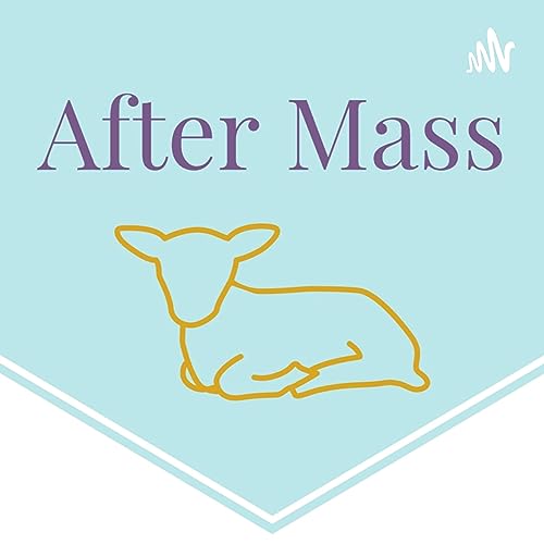 After Mass cover art