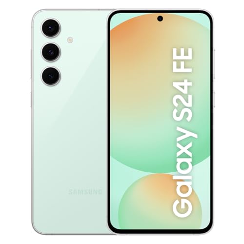 Samsung Galaxy S24 FE 5G Menta 8GB...