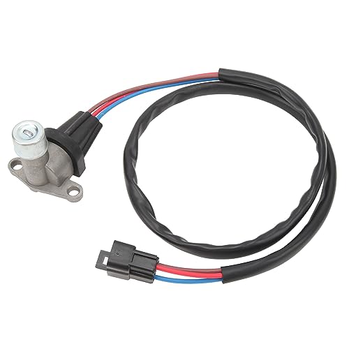 Variateur de phare au sol ABS avec gradation précise Navistar