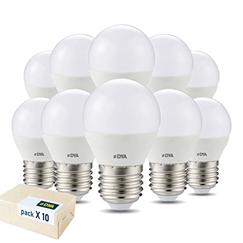 46 Meilleur ampoule led e27 puissante en 2022 [Basé sur 562 avis]