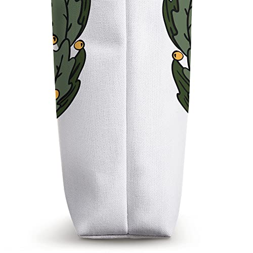 Order of the Amaranth Tote Bag miniatura 3