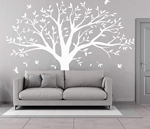 Vinilo Decorativo Árbol Genealógico Grande MAFENT miniatura 1