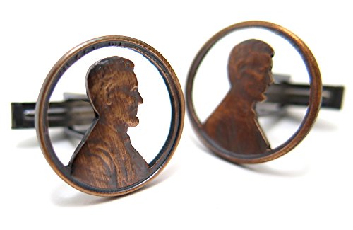 ステイシーリーウェバー(Stacy Lee Webber) リンカーンサークルカフス