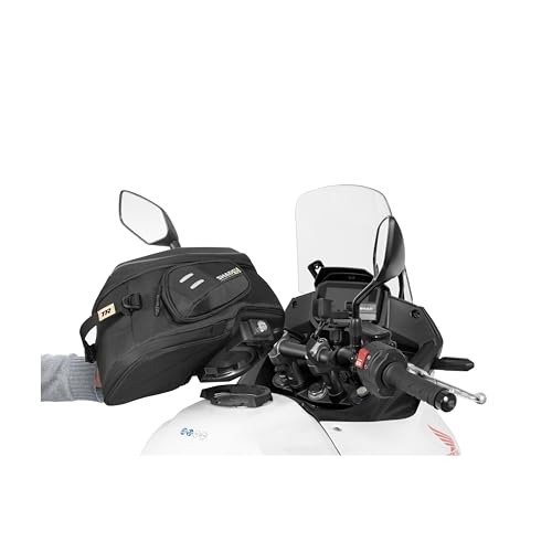 SHAD FIJACIÓN Click System para tus rutas de fin de semana y viajes en moto 3