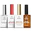 4Pcs Protein Nail Dehydrator & Primer with Gel Top and Base Coat Set