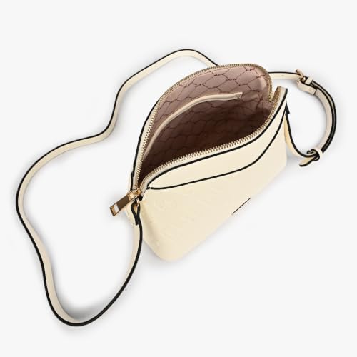 Image of Aldo TEAASSI White Women's Cross Body Bag