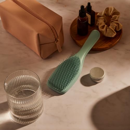 Tangle Teezer Ultimate Detangler Haarbürste für Coloriertes, Feines & Dünnes Haar – Sanfte Zweistufige Borsten Reduzieren Haarbruch &… – Ansicht 6