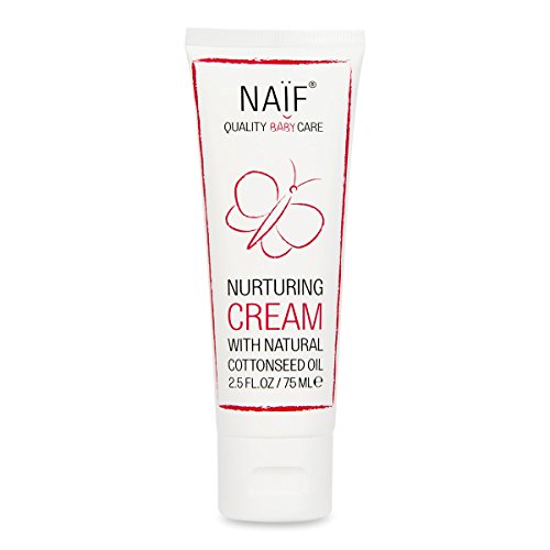 naïf skincare